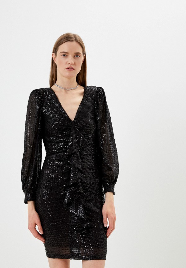 By Swan Платье - фото 1