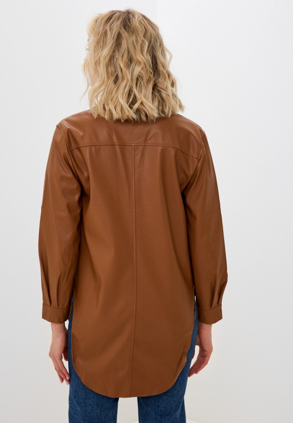 By Swan Рубашка - фото 3