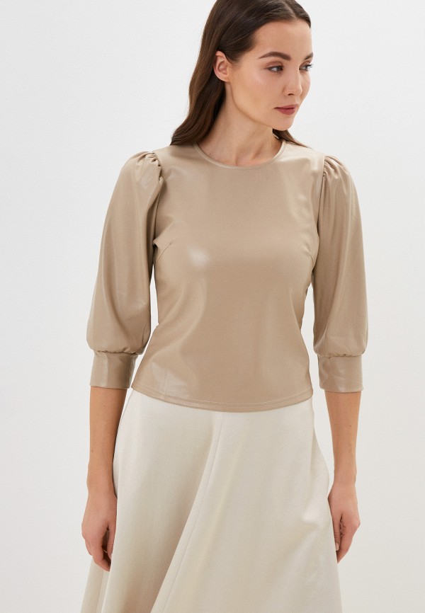 By Swan Блуза - фото 1
