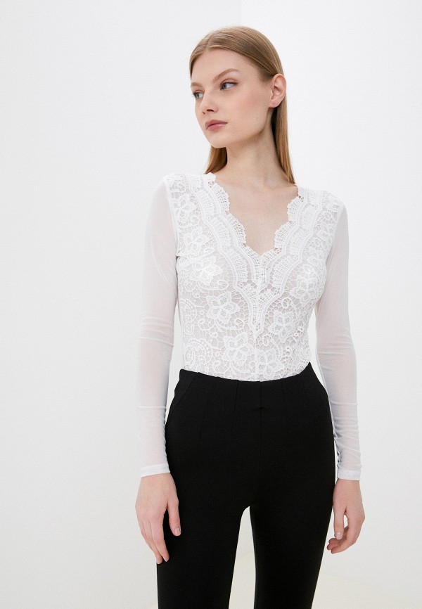 By Swan Боди - фото 1