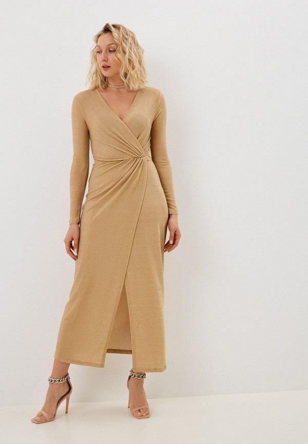 By Swan Платье - фото 1