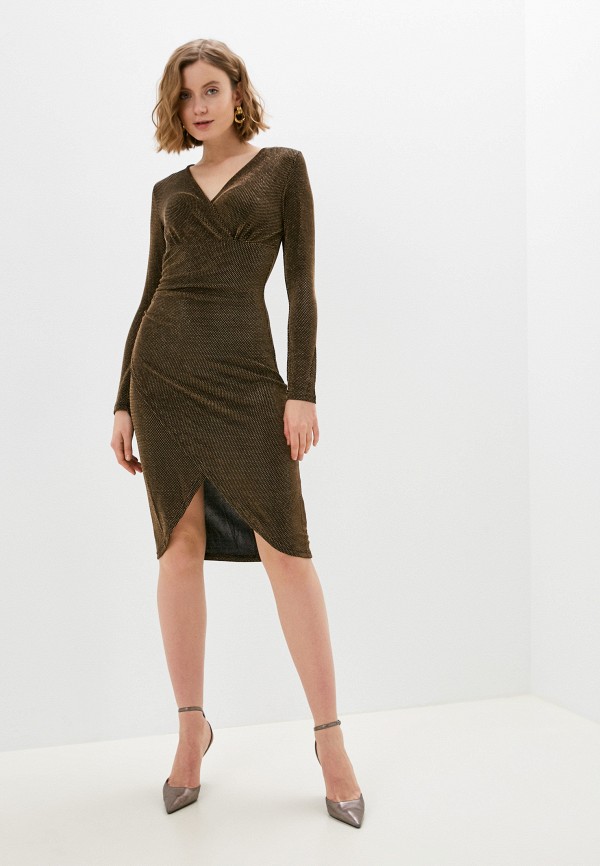 By Swan Платье - фото 2