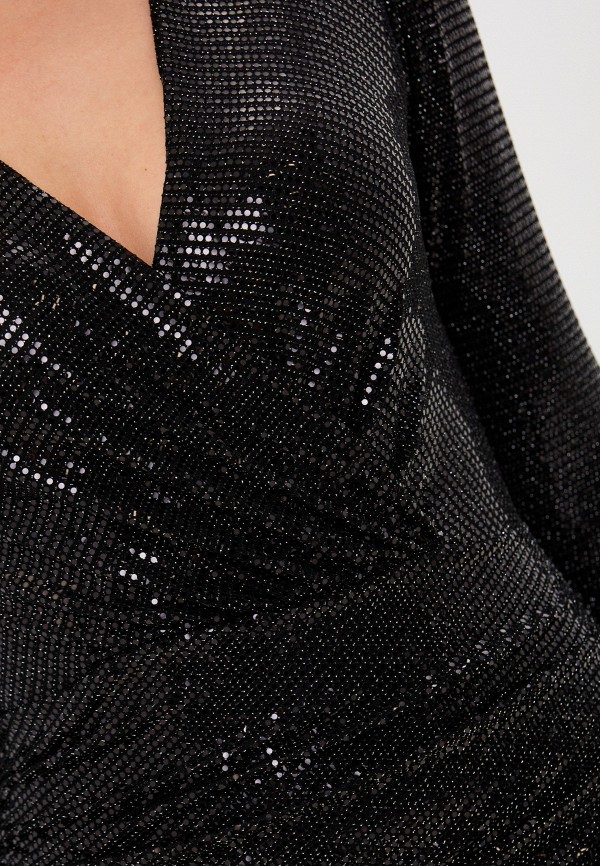 By Swan Платье - с подплечниками - фото 4