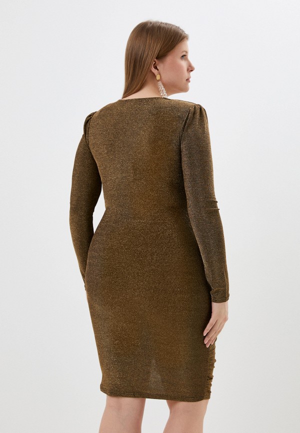 By Swan Платье - фото 3