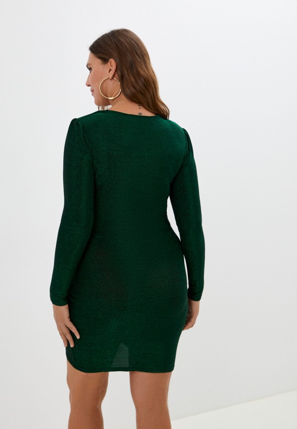 By Swan Платье - фото 3