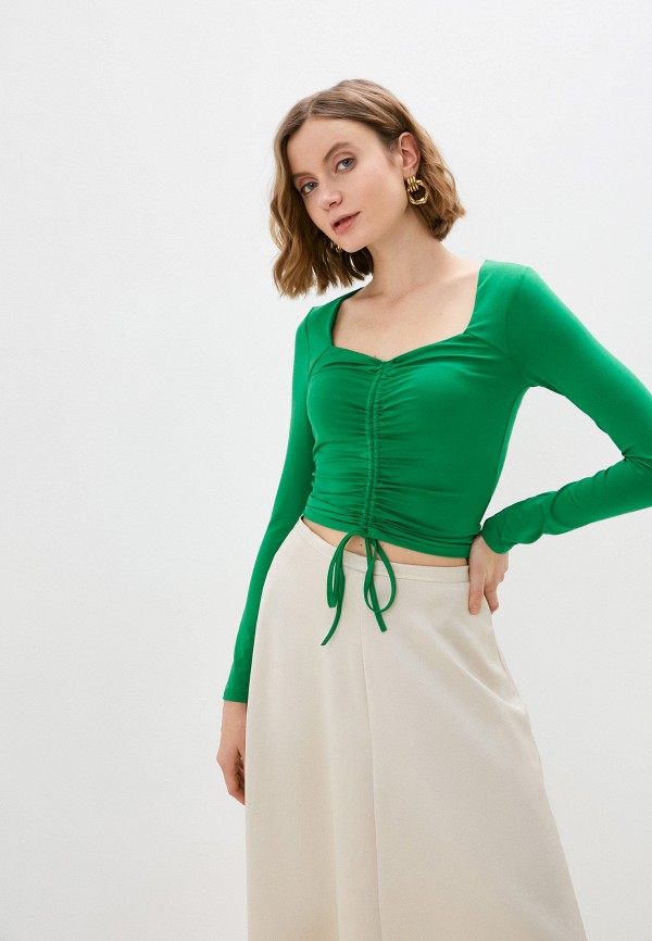 By Swan Лонгслив - фото 1