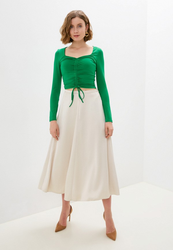 By Swan Лонгслив - фото 2