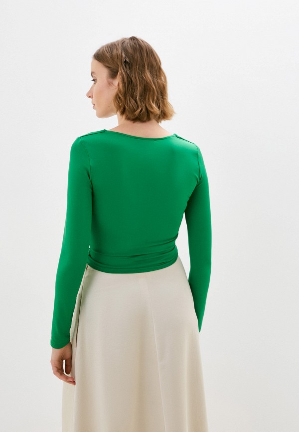 By Swan Лонгслив - фото 3