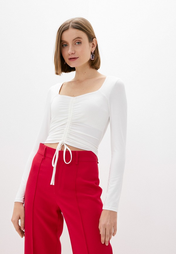 By Swan Лонгслив - фото 1