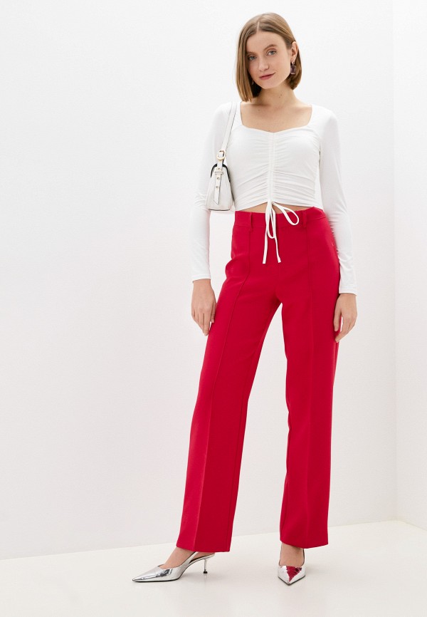 By Swan Лонгслив - фото 2