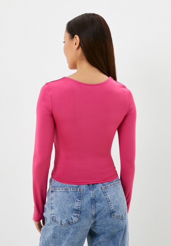 By Swan Лонгслив - фото 3