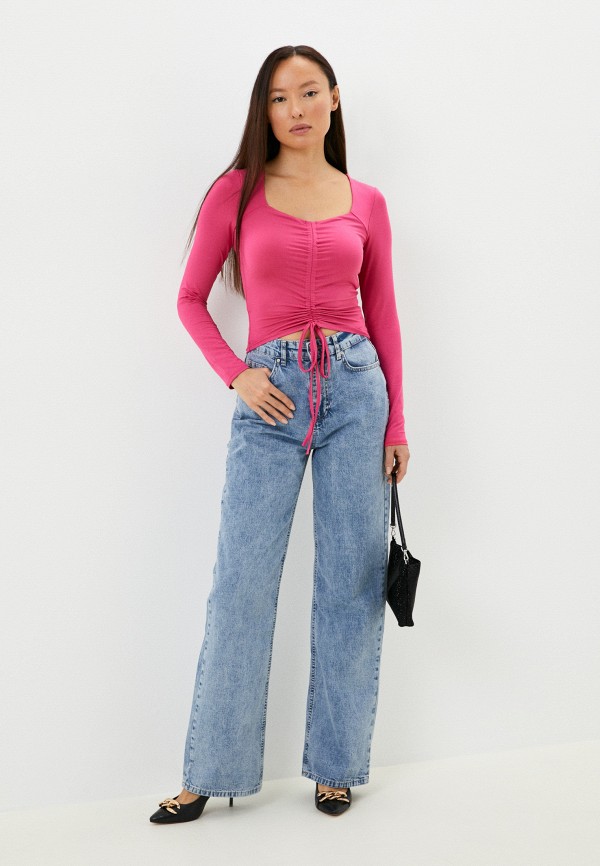 By Swan Лонгслив - фото 2