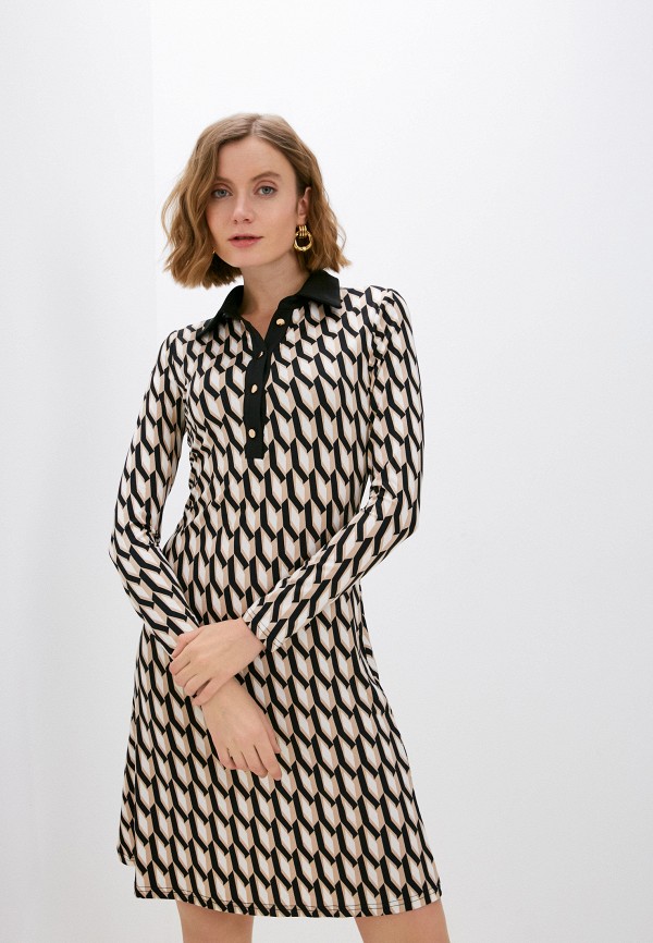 By Swan Платье - фото 1