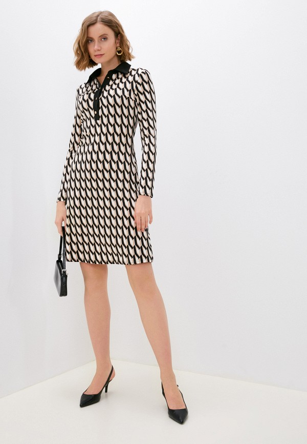 By Swan Платье - фото 2