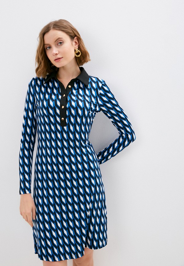 By Swan Платье - фото 1