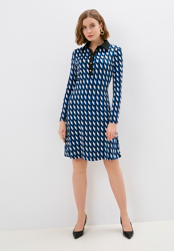 By Swan Платье - фото 2