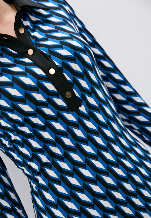 By Swan Платье - фото 4