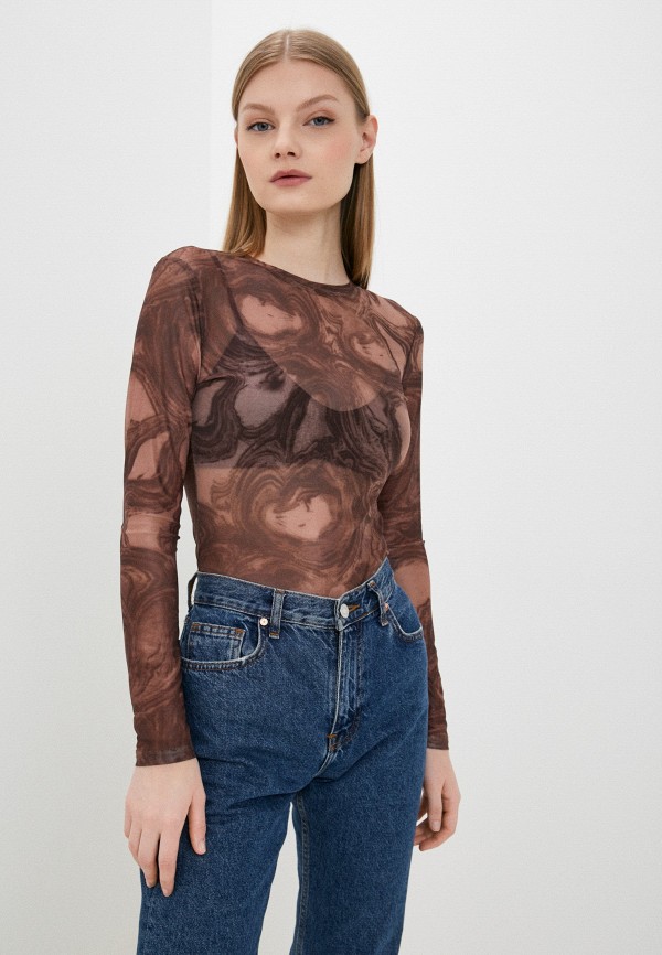 By Swan Боди - фото 1