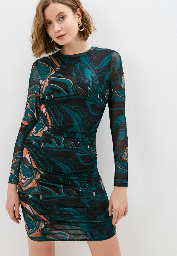 By Swan Платье - фото 1