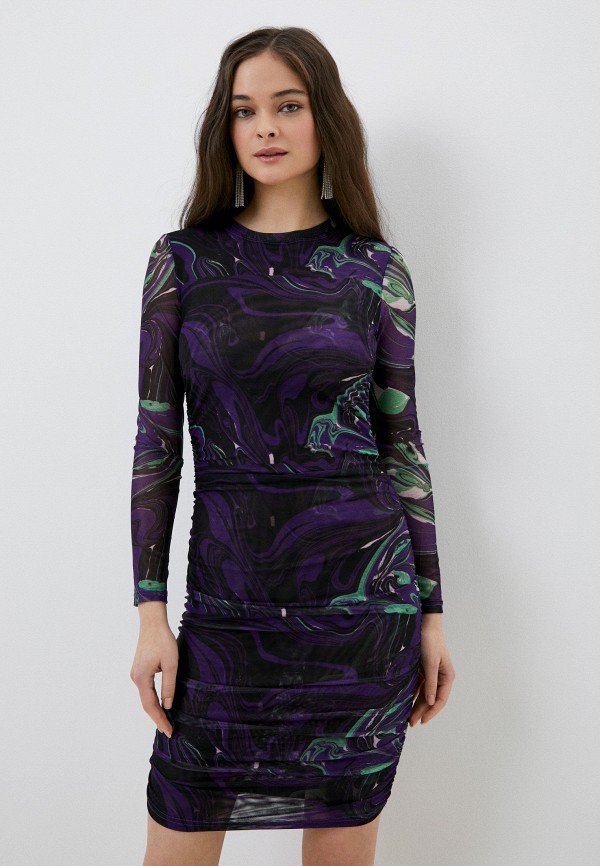 By Swan Платье - фото 1