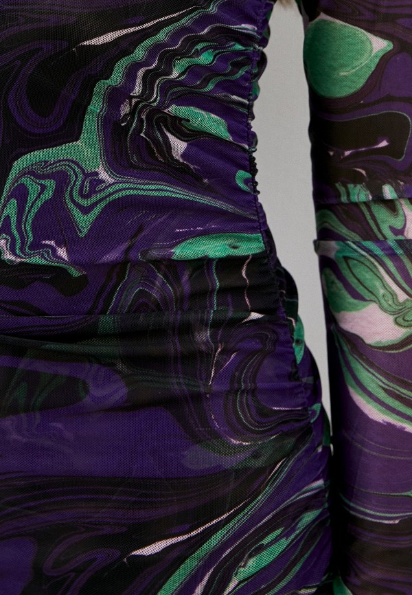 By Swan Платье - фото 4