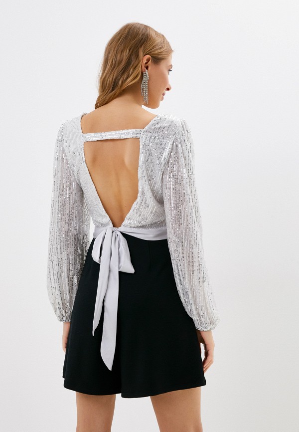 By Swan Блуза - фото 3