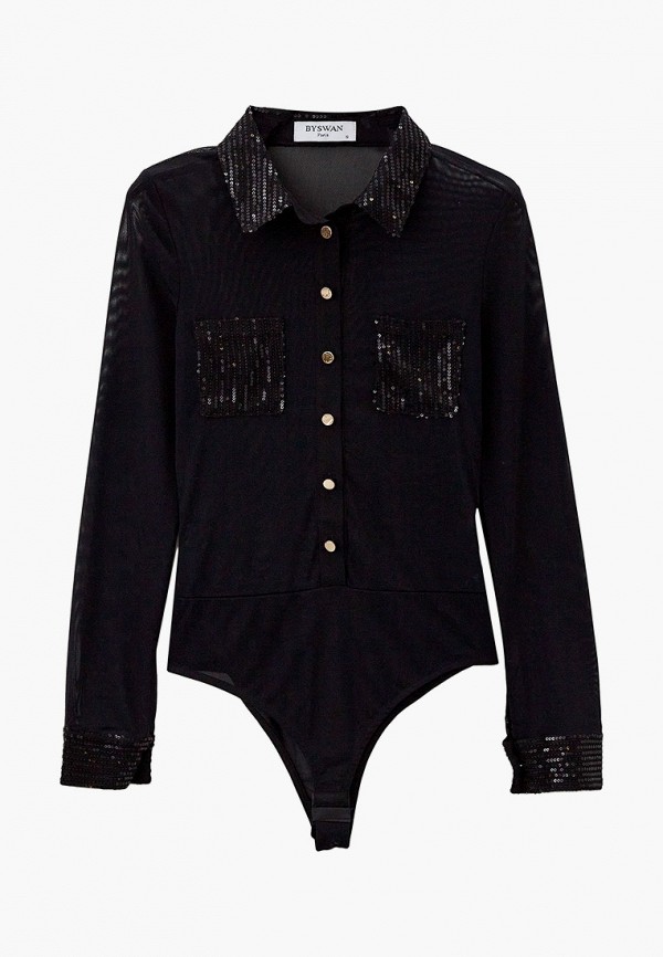 By Swan Боди - фото 4