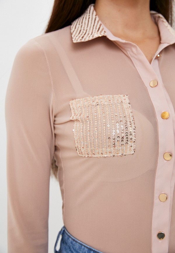 By Swan Боди - фото 4