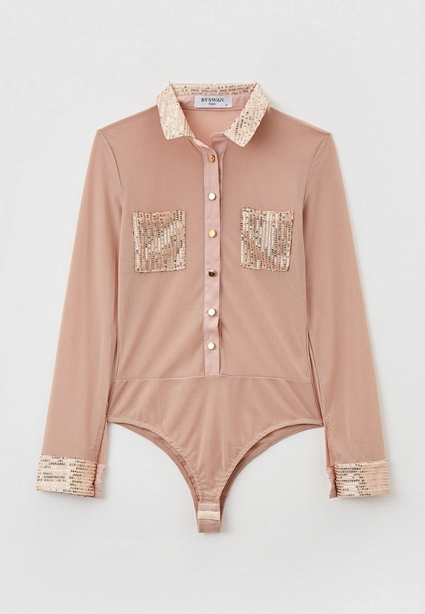 By Swan Боди - фото 5