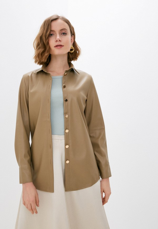 By Swan Рубашка - фото 1