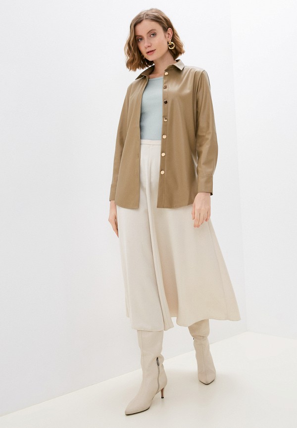 By Swan Рубашка - фото 2