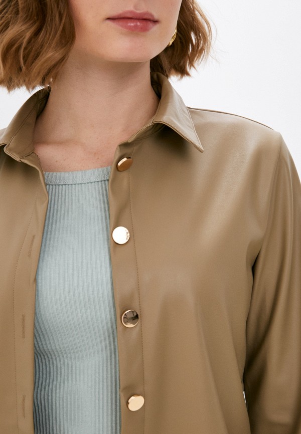 By Swan Рубашка - фото 4