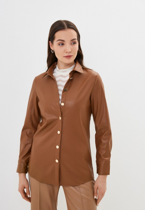 By Swan Рубашка - фото 1