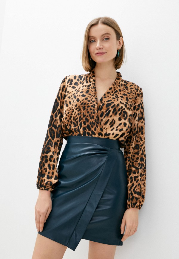 By Swan Боди - фото 1