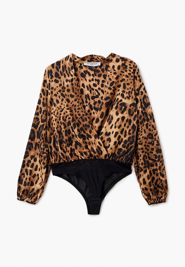 By Swan Боди - фото 4