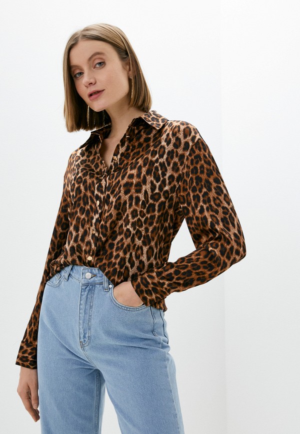 By Swan Блуза - фото 1