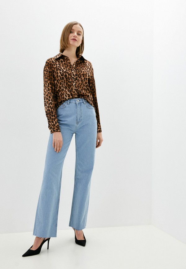 By Swan Блуза - фото 2