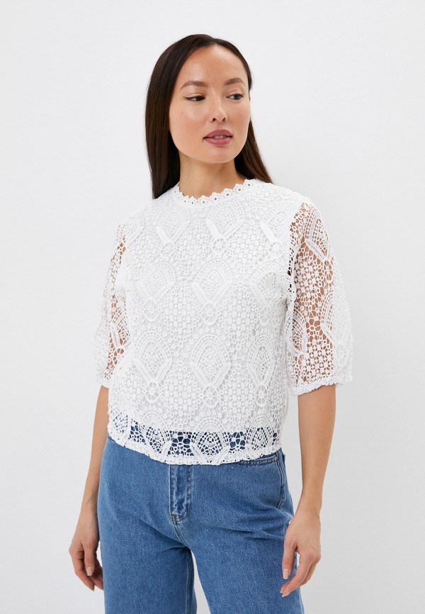 By Swan Блуза - фото 1