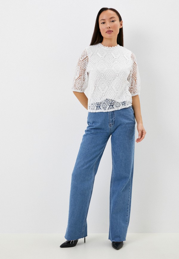 By Swan Блуза - фото 2