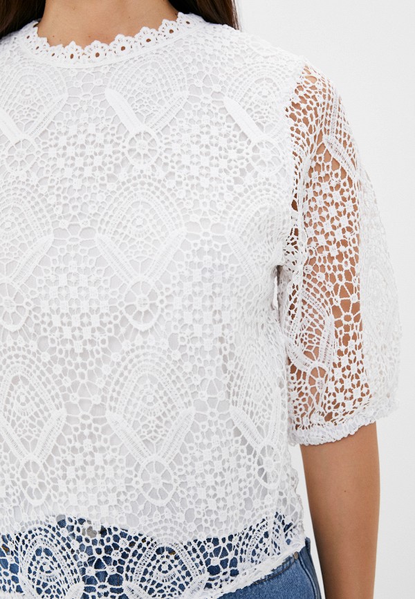 By Swan Блуза - фото 4