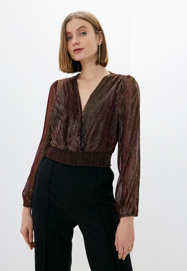 By Swan Блуза - фото 1