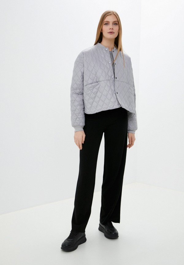 Fragarika Куртка стеганая - фото 2