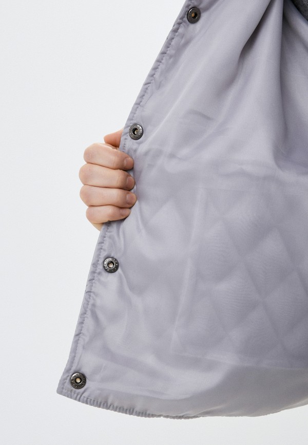 Fragarika Куртка стеганая - фото 4