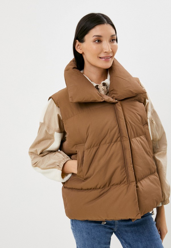 Fragarika Жилет утепленный - фото 1