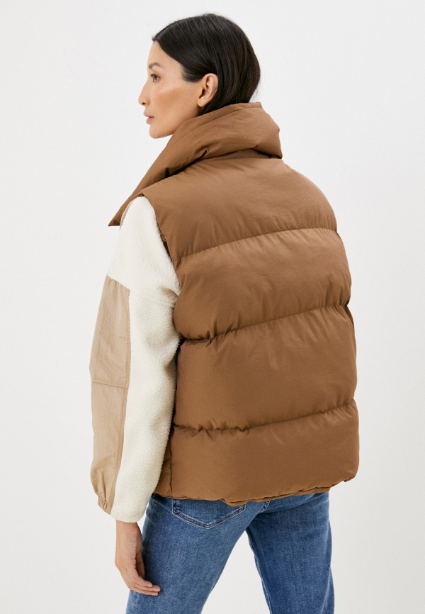 Fragarika Жилет утепленный - фото 3