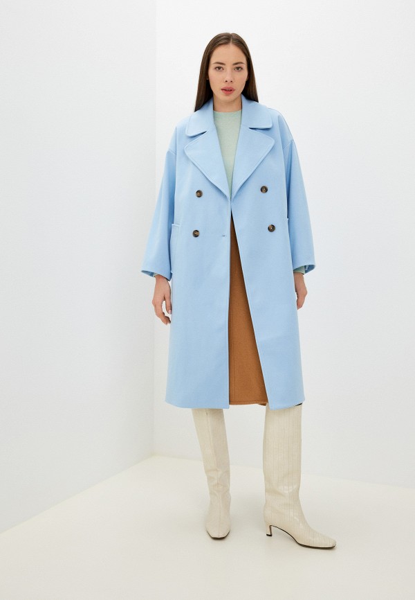 Fragarika Пальто двубортное - фото 2
