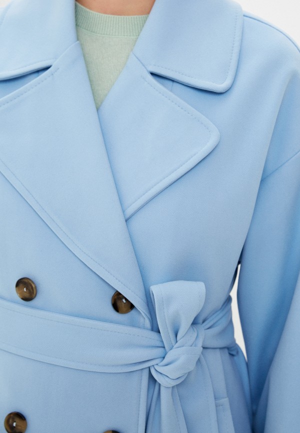 Fragarika Пальто двубортное - фото 5