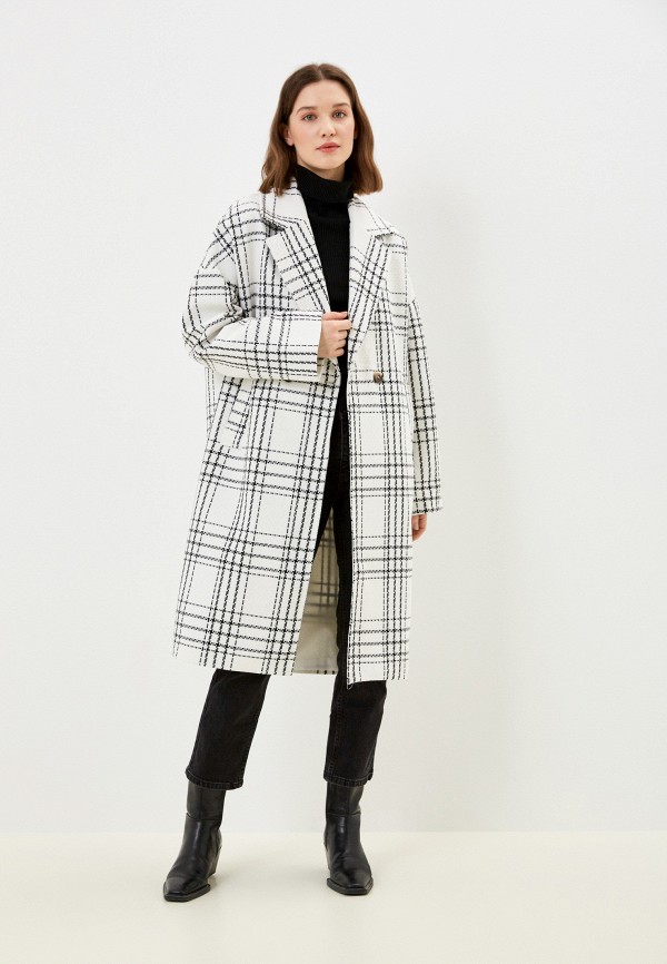 Fragarika Пальто - фото 2