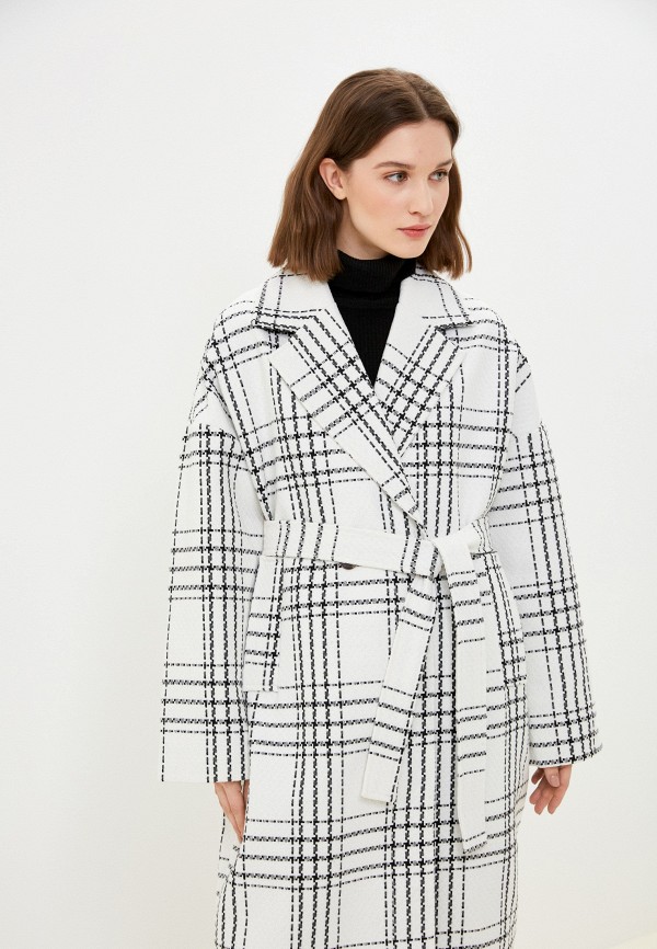 Fragarika Пальто - фото 4