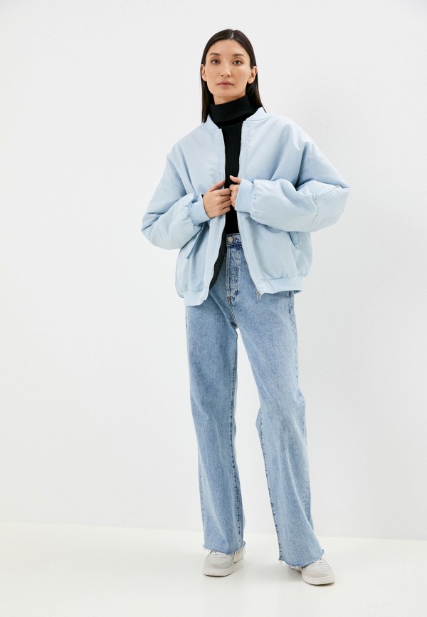 Fragarika Куртка утепленная - фото 2